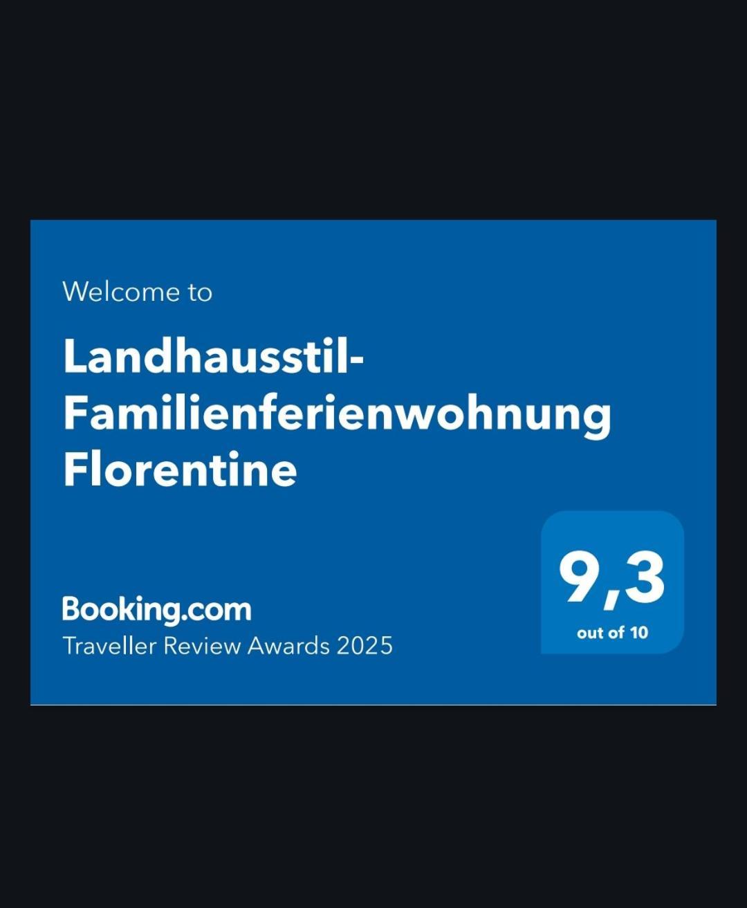 Landhausstil-Familienferienwohnung Florentine Bad Klosterlausnitz Exterior photo